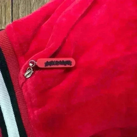 Fubu Harlem Globetrotters Vintage 90s pants size XL - Picture 6 of 7